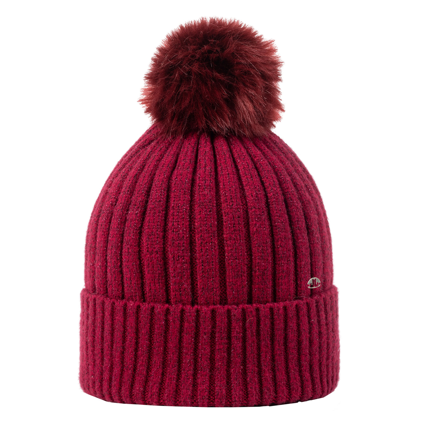 JailJam Kensington Faux Fur Hat