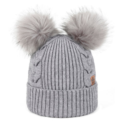 JailJam Blackford Faux Fur Hat