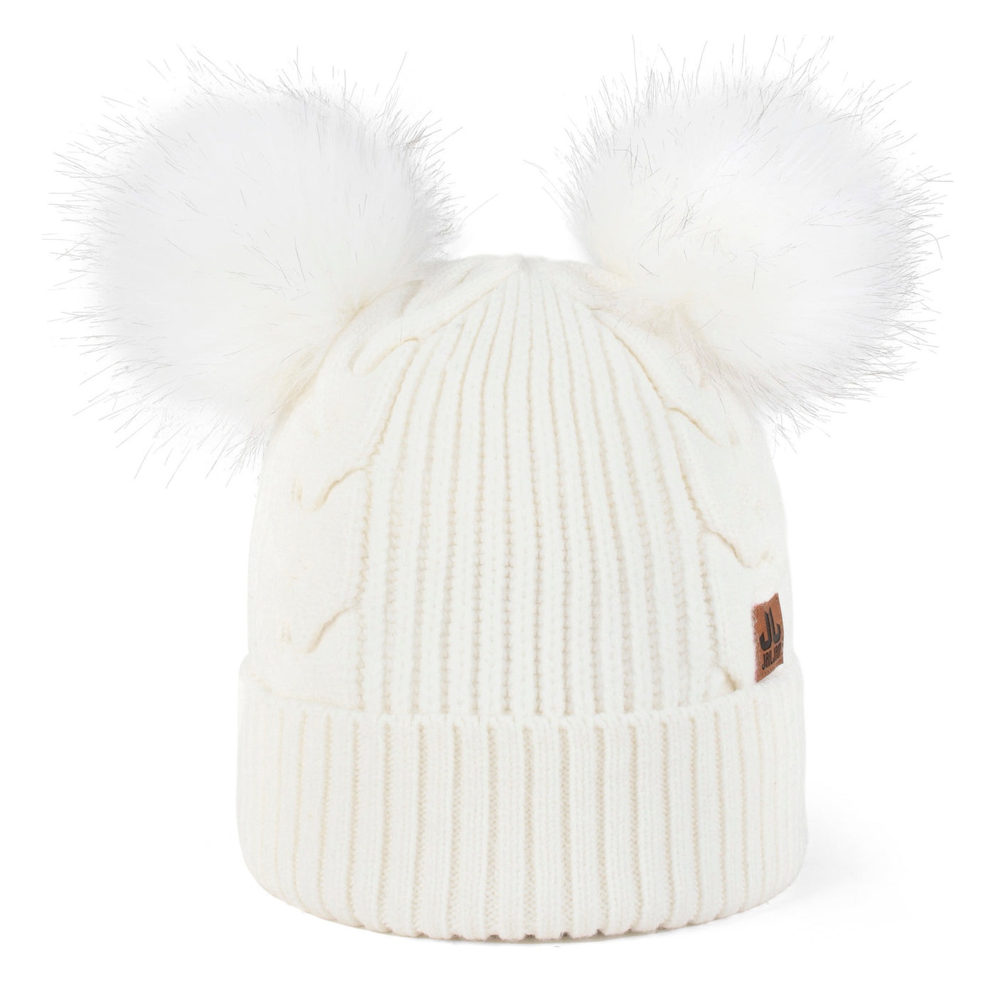 JailJam Blackford Faux Fur Hat - DISCONTINUED