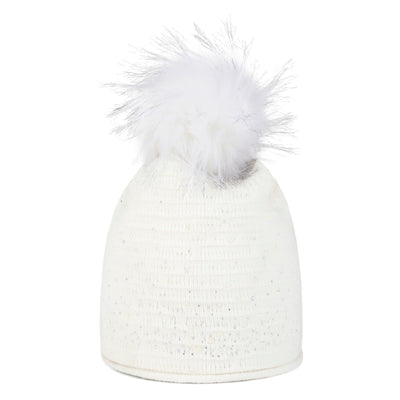 JailJam Florentin Faux Fur Hat