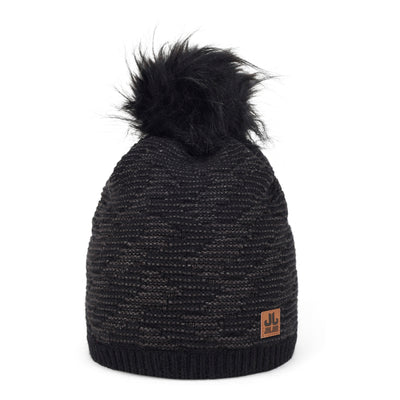 JailJam Edelweiss Faux Fur Hat
