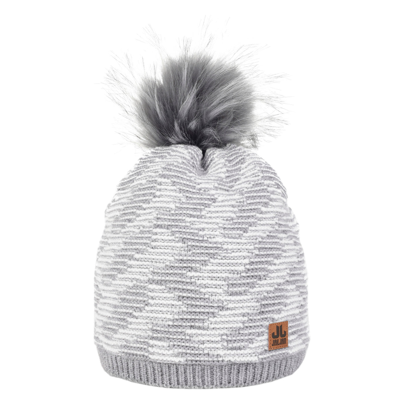 JailJam Edelweiss Faux Fur Hat - DISCONTINUED