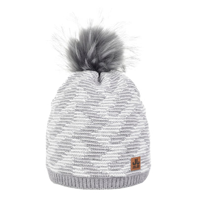 JailJam Edelweiss Faux Fur Hat - DISCONTINUED