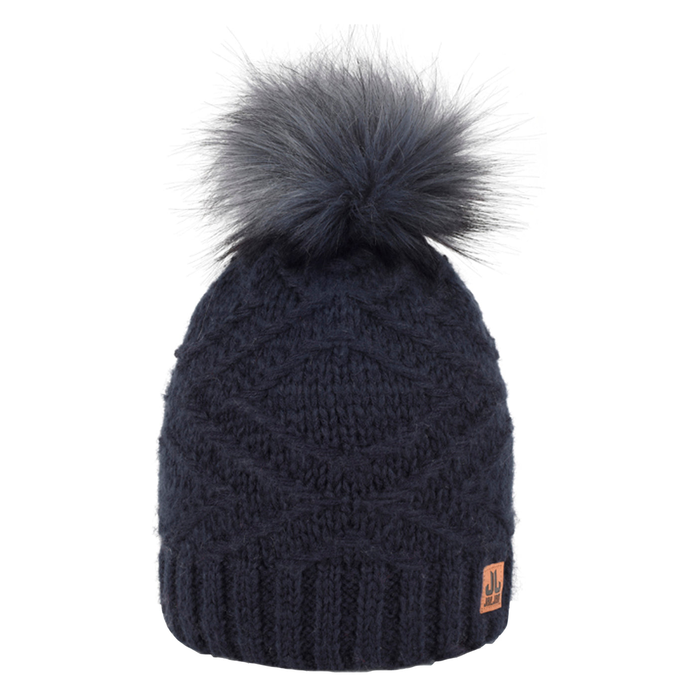 JailJam Selenium Faux Fur Hat