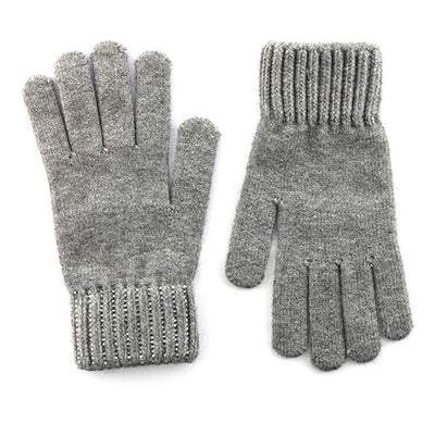 JailJam Williamsburg Gloves Pearl Grey