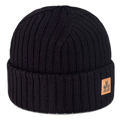 JailJam Wadspiral Short Beanie