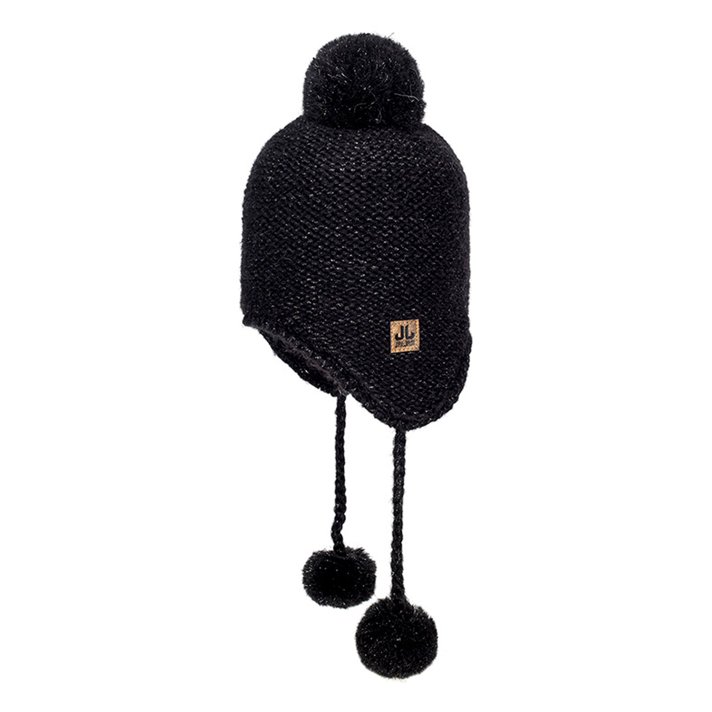 JailJam Bubble Peruvian Hat