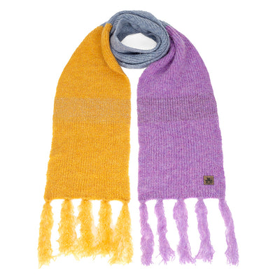 JailJam Sidhue Scarf