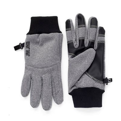 JailJam Proof Gloves Med Grey