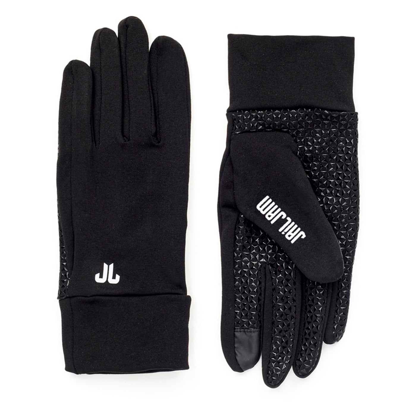 JailJam Grip Gloves Black