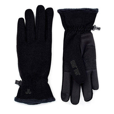 JailJam Proofglove Lady Gloves Black