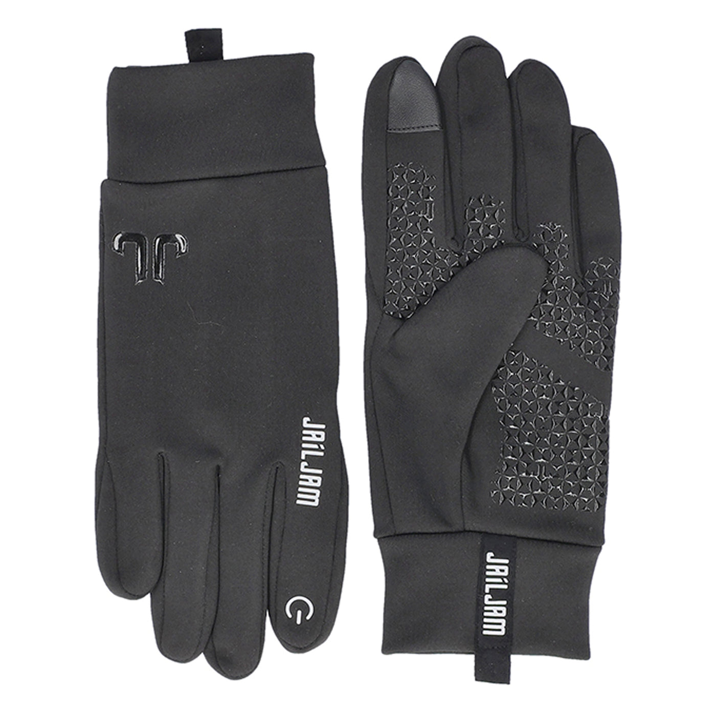 JailJam Silic Gloves