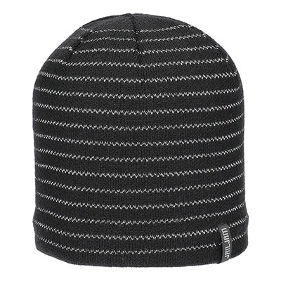 JailJam Evidence Reflective Beanie