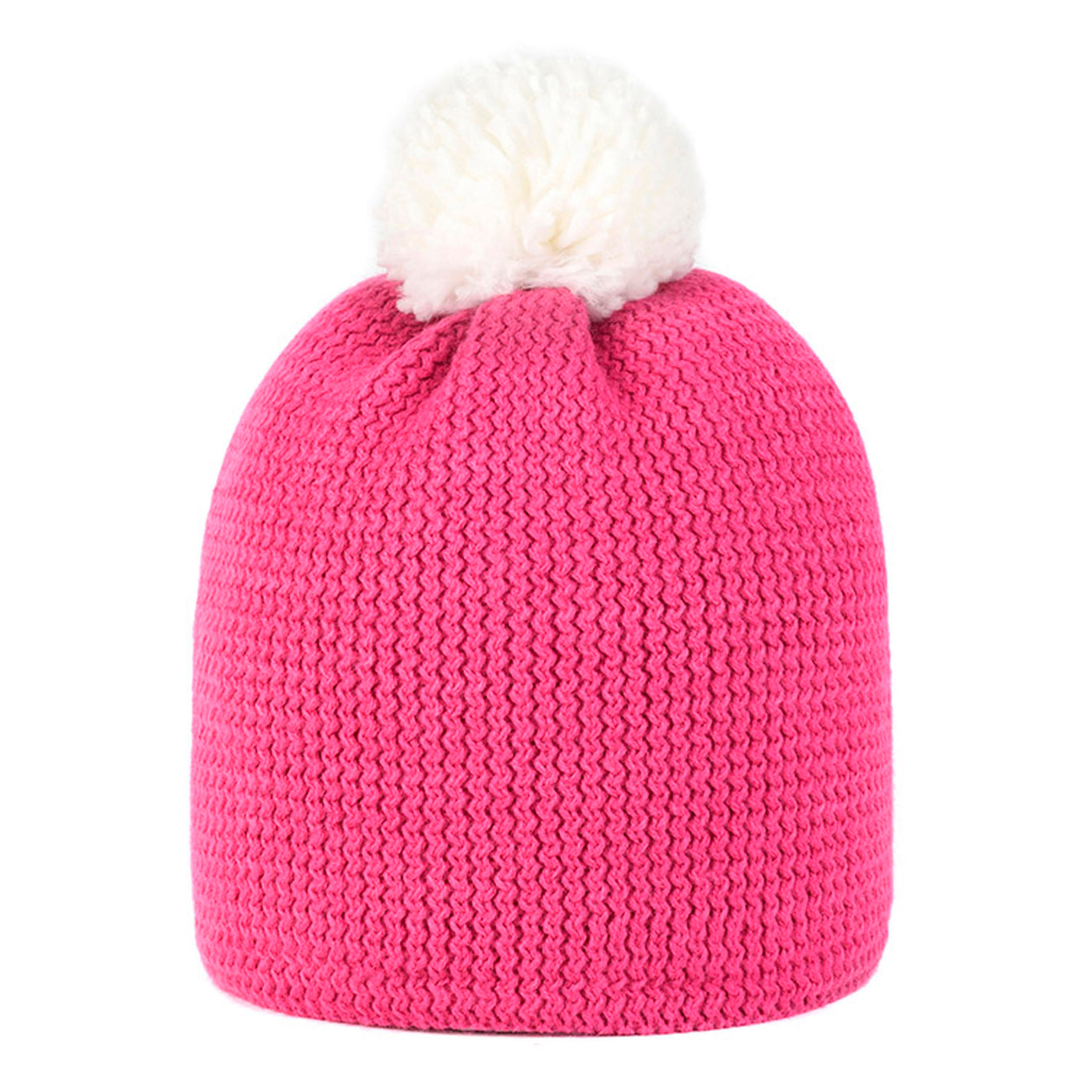 JailJam Pom Pom Hat