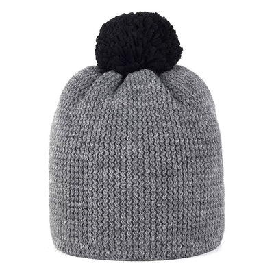 JailJam Pom Pom Hat