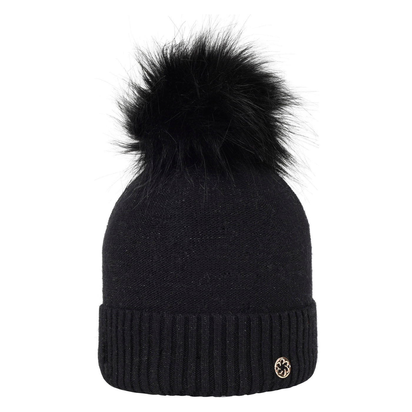 Granadilla Clarke Faux Fur