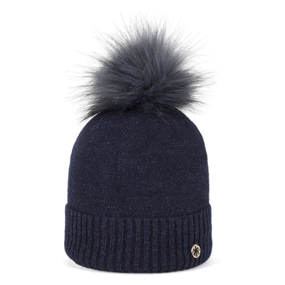 Granadilla Clarke Faux Fur - DISCONTINUED
