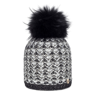 Granadilla Brasseur Fur Hat