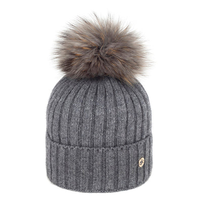 Granadilla Galanter Fur Hat