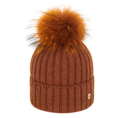 Granadilla Galanter Fur Hat