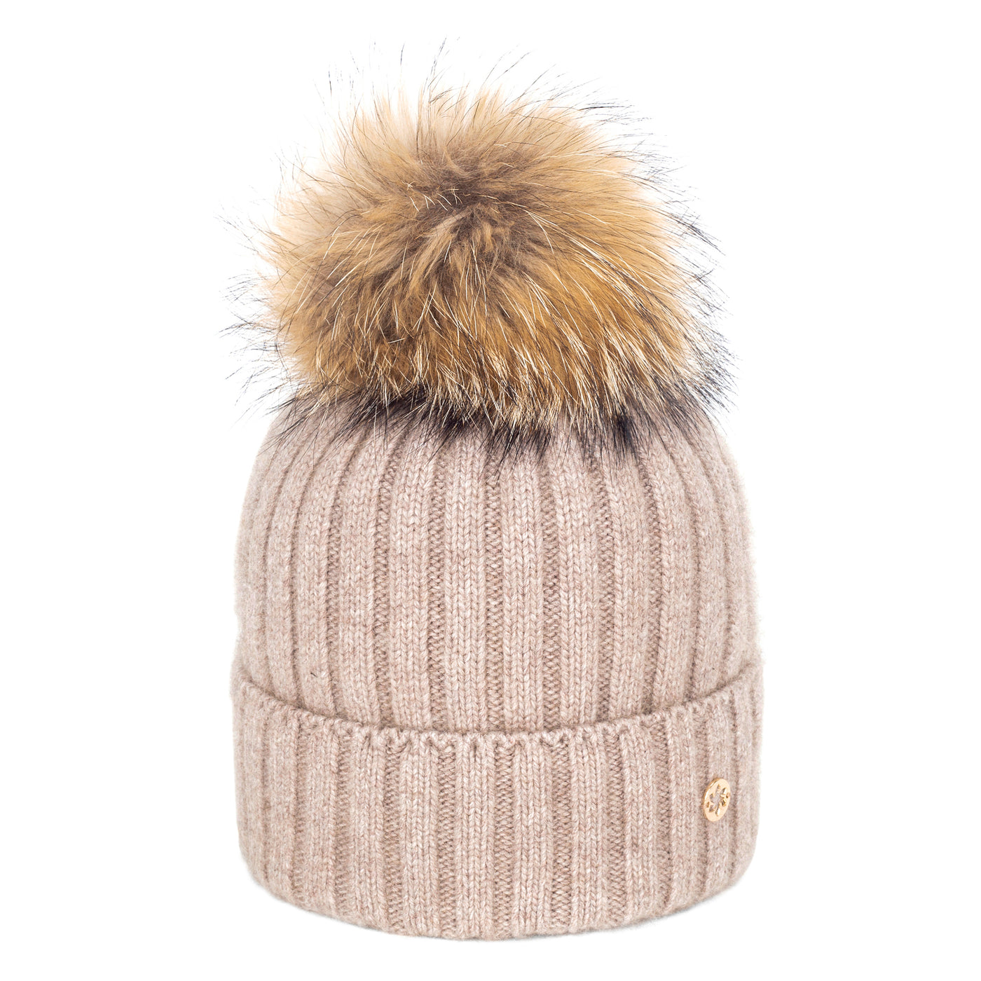 Granadilla Galanter Fur Hat