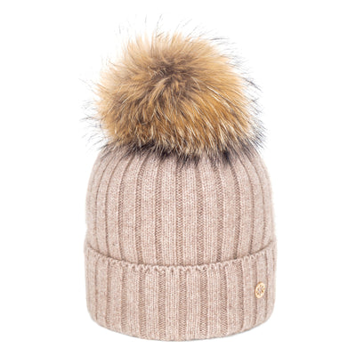 Granadilla Galanter Fur Hat