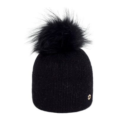 Granadilla Breillat Fur Hat