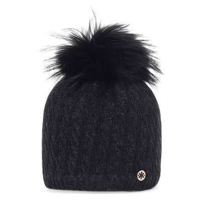 Granadilla Du Jeu Fur Hat