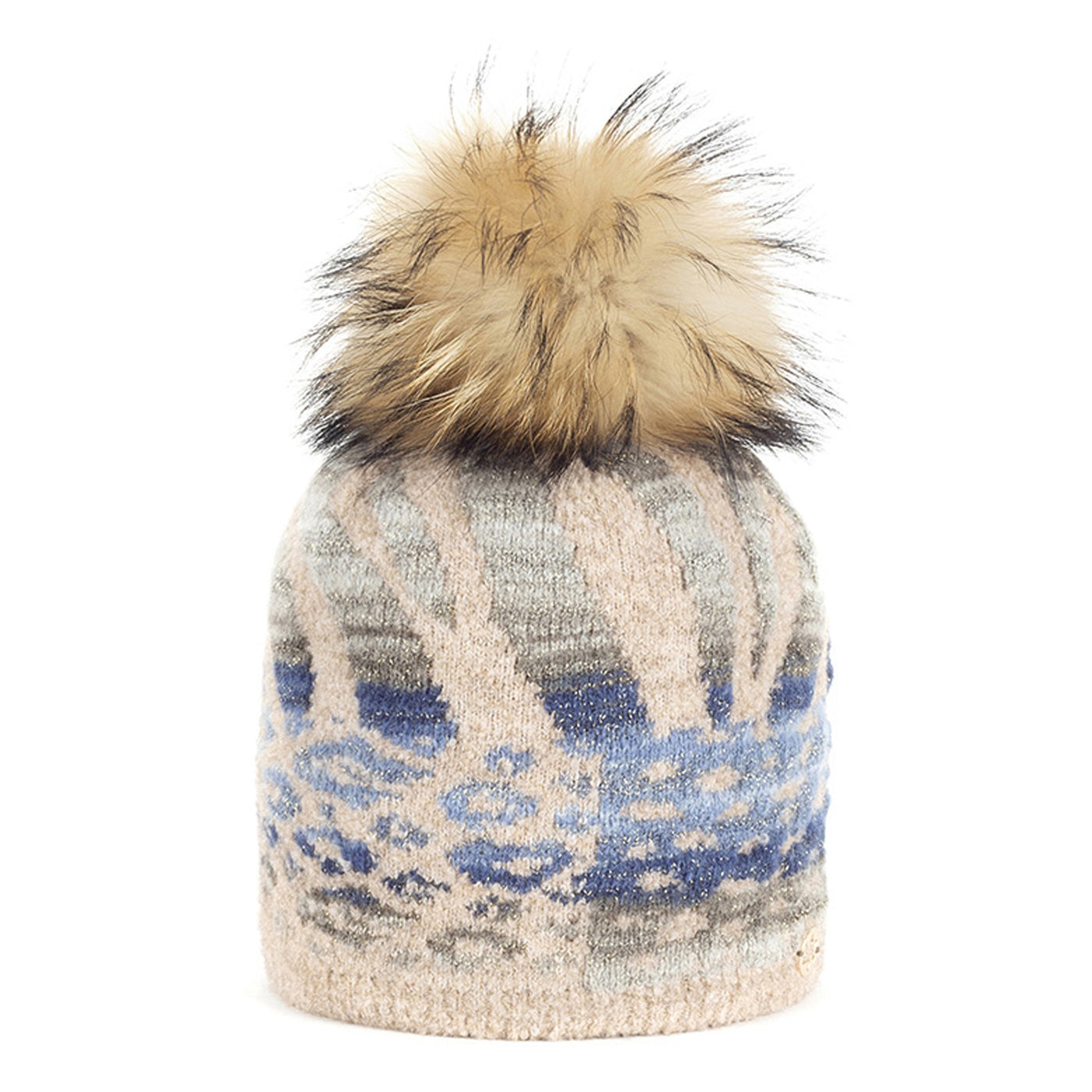 Granadilla Arnfred Fur hat