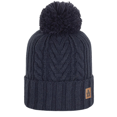 JailJam Kids Acciuga Bobble Hat