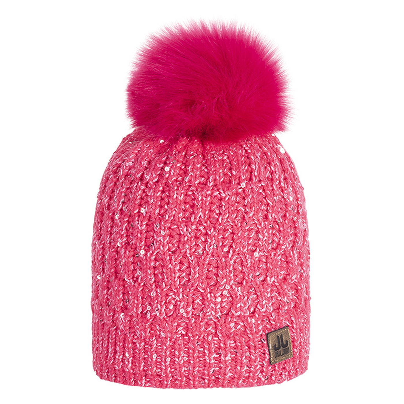 JailJam Kids Amelia Bobble Hat