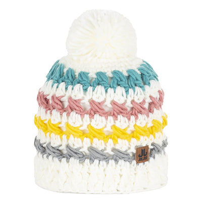 JailJam Kids Butch Bobble Hat