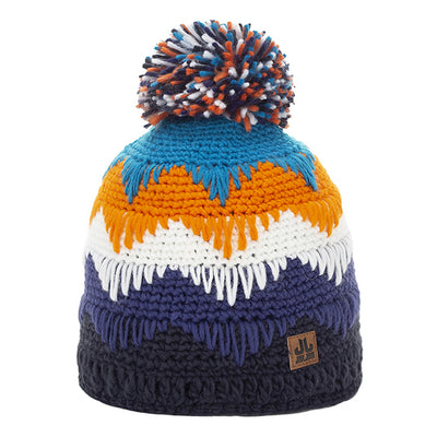 JailJam Kids Edi Bobble Hat