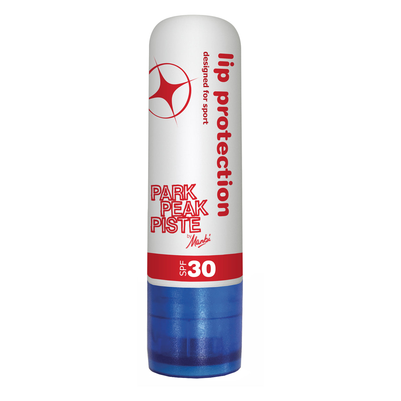 Manbi-PPP Lipbalm Loose New