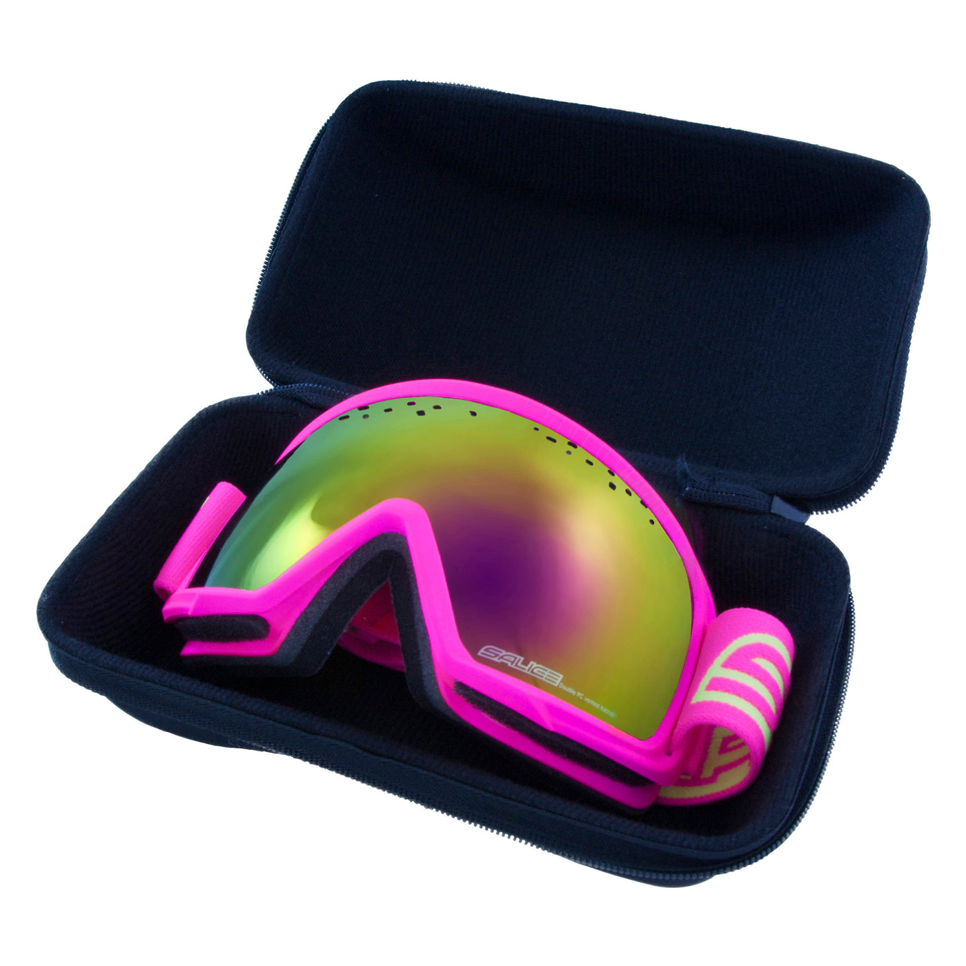 Manbi Hard Goggle Case