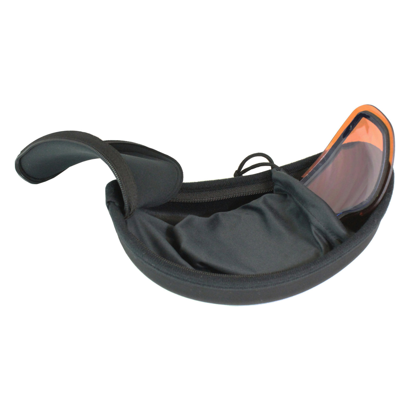 Manbi Hard Goggle Lens Case