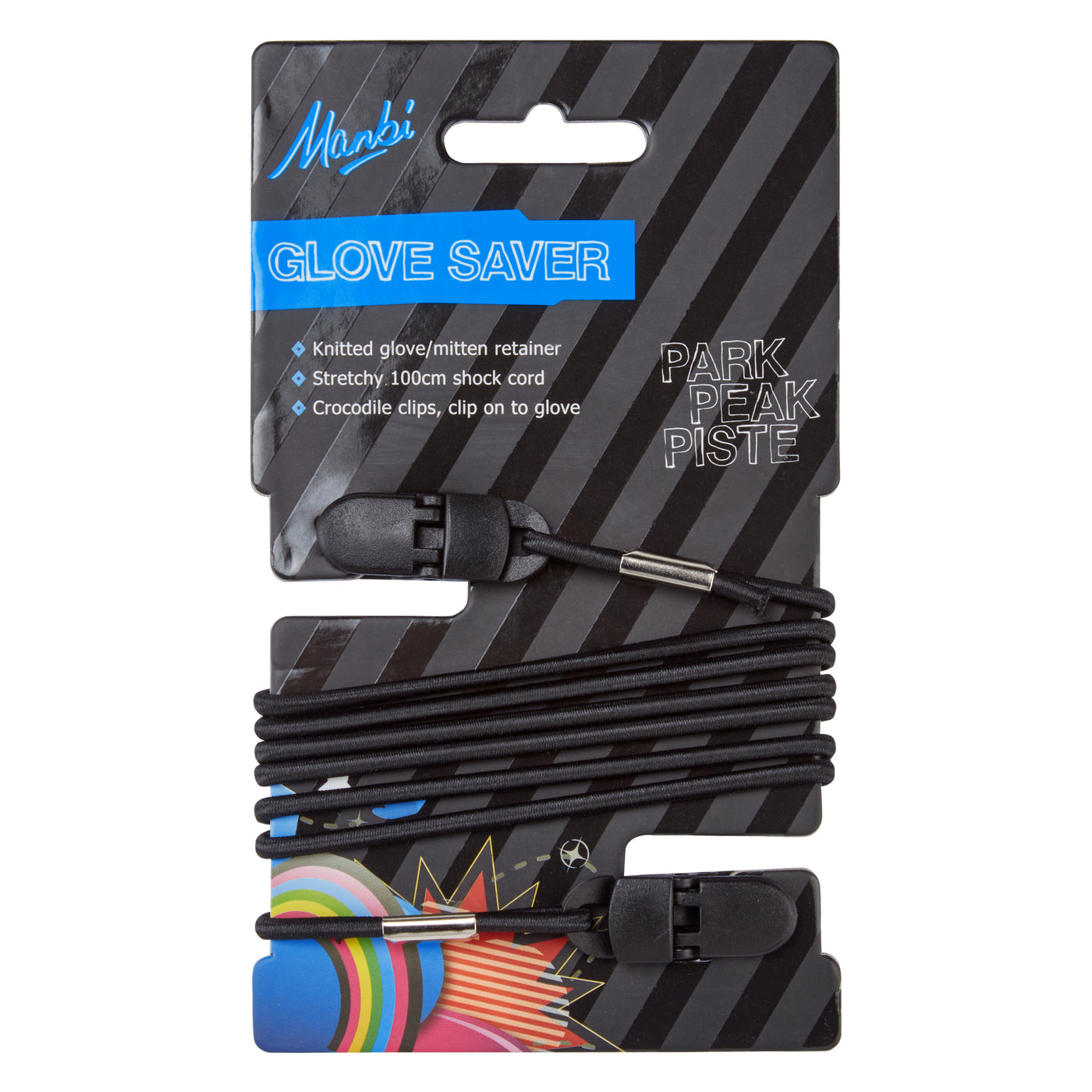 Manbi Glove Saver