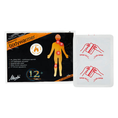 Manbi Bodywarmer