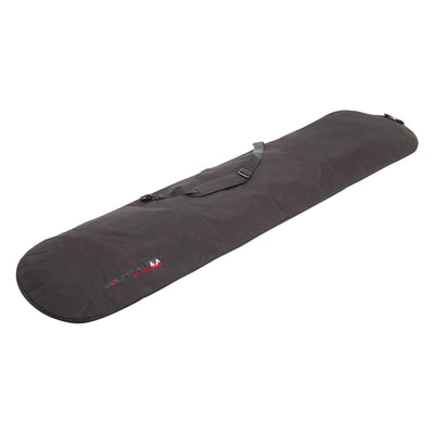 Mountain Pac Padded Snowboard Bag Black