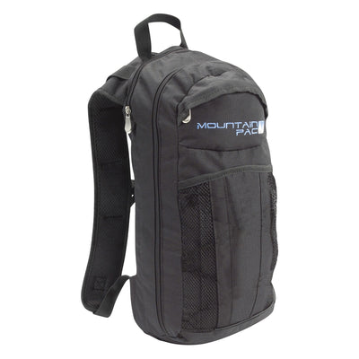 Mountain Pac Hydropac Black