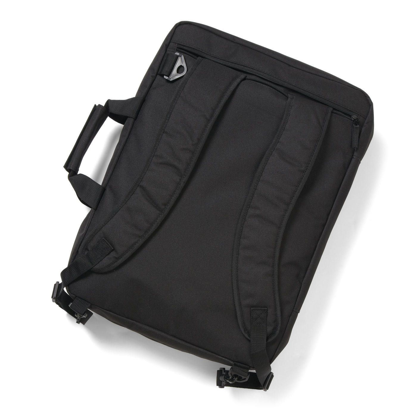 Mountain Pac 69er Bootbag Black