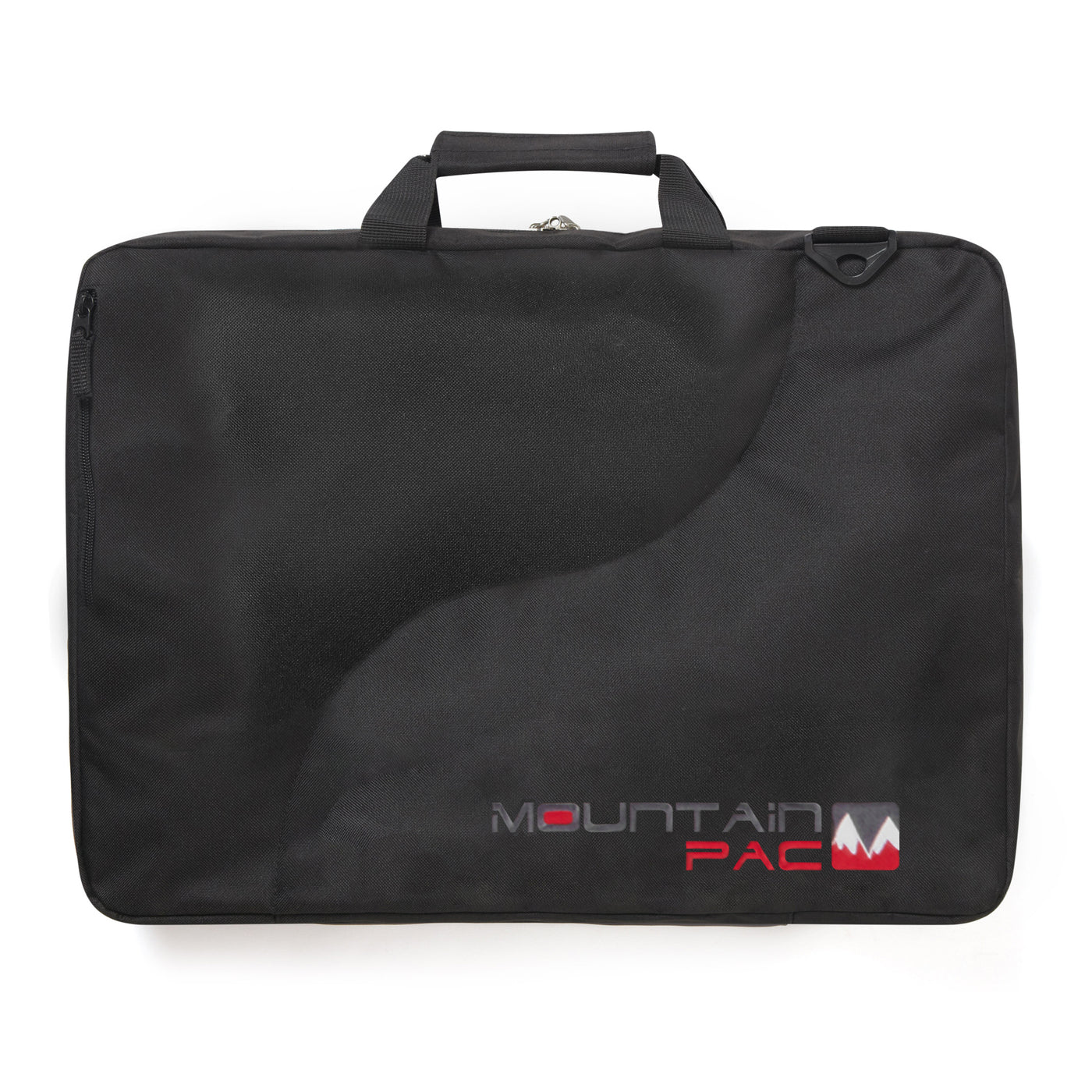 Mountain Pac 69er Bootbag Black