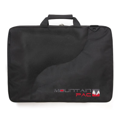 Mountain Pac 69er Bootbag Black