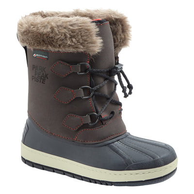 Manbi Adult Nanouk Boot Brown - only 46/47 available
