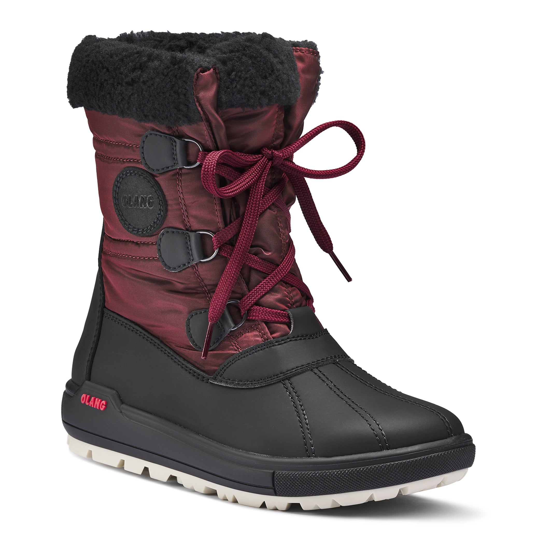 Manbi Kids Snow Boots - Equestrian World