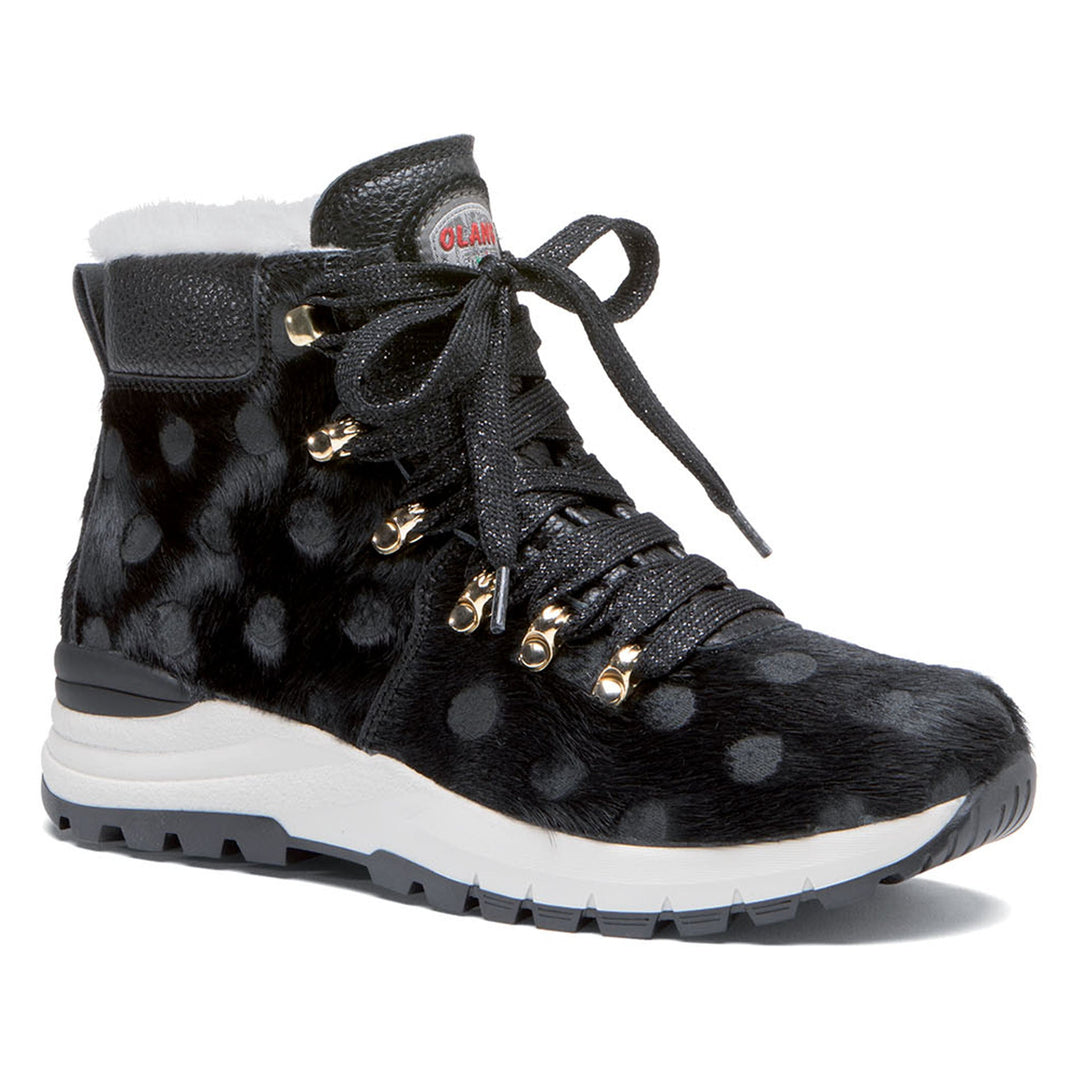 Lima Women Winter Thermal Snow Boots Olang Manbi Park Peak Piste