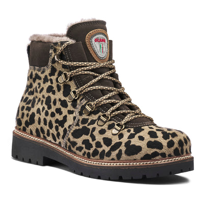 Lima Leopard