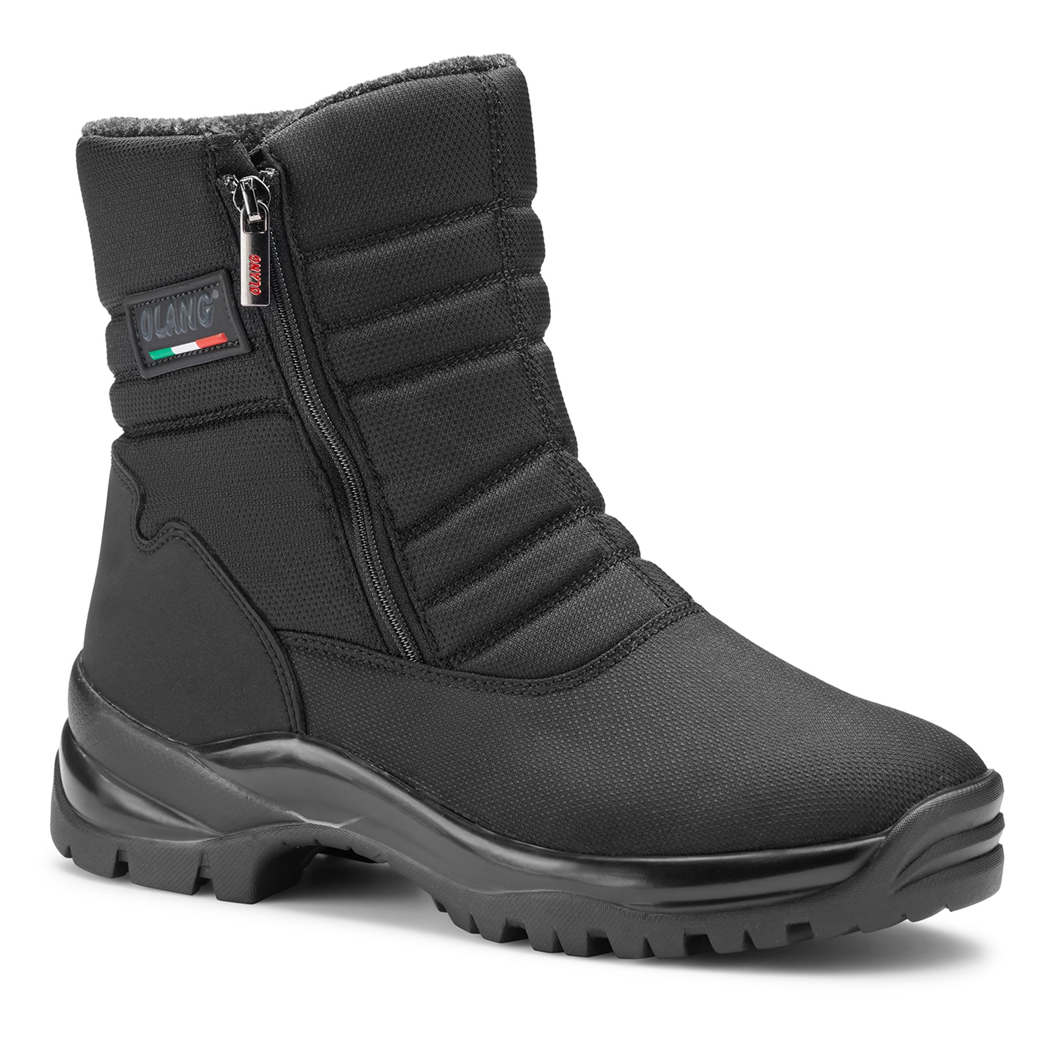 Tatra Tex Men Winter Thermal Snow Boots | Olang – Manbi