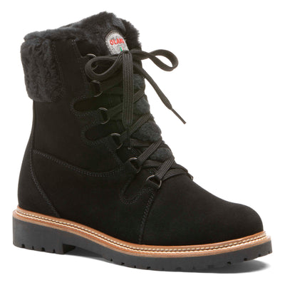 Meribel BTX Black