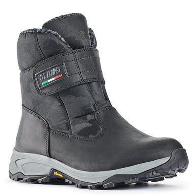 Davos AG Tex Black